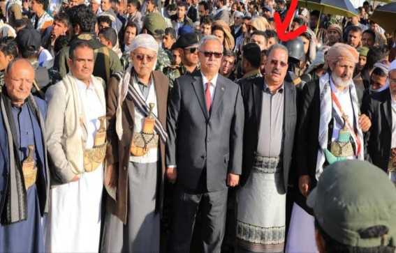 حزب «المؤتمر» في صنعاء يرضخ جزئياً لضغوط الحوثيين