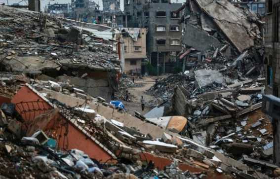 ترمب يخطط لمرحلة جديدة في غزة: جنرال أميركي على رأس القوة الدولية