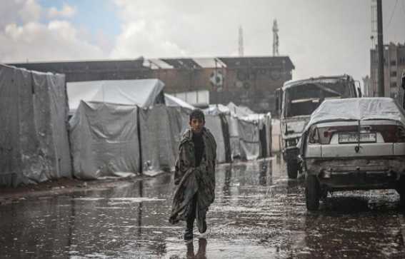 مصر تشدد على أهمية نشر «قوة الاستقرار الدولية» المؤقتة في غزة