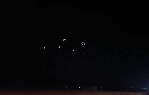 غارات أميركية واسعة تستهدف "داعش" في سورية رداً على هجوم تدمر