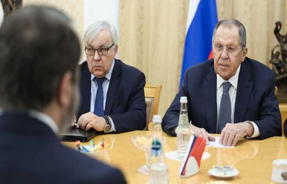 وساطة روسية بين سورية وإسرائيل بموافقة أميركية