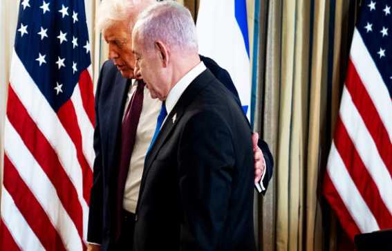  اتفاق إسرائيلي – أمريكي على المضي إلى المرحلة الثانية من اتفاق غزة