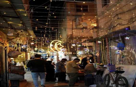  تحسّن الكهرباء و خدمات مستقرة وتطبيع شامل للحياة في عدن   