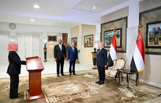ترحيب أممي ودولي بتشكيل الحكومة اليمنية الجديدة