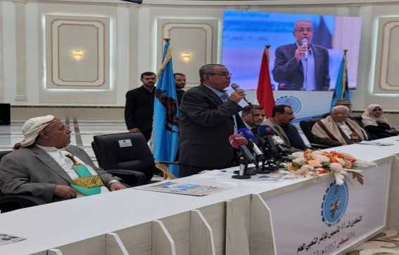 توتّر متصاعد بين الحوثيين وحزب «المؤتمر الشعبي العام» في صنعاء