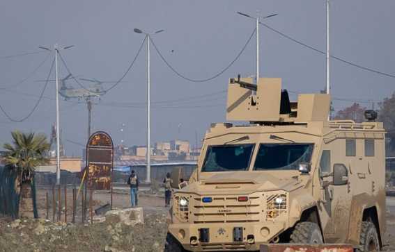 واشنطن تعلن انتهاء عملية نقل معتقلي "داعش" من سورية إلى العراق