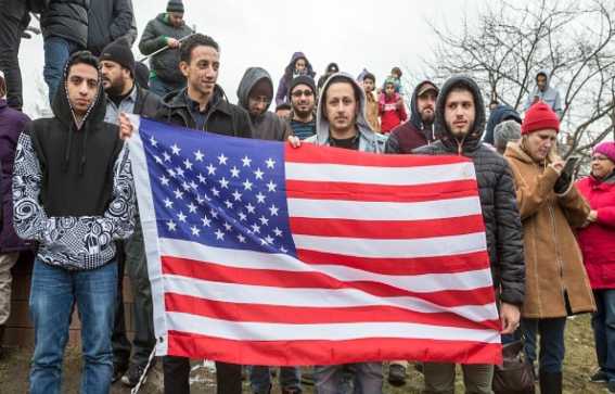 الولايات المتحدة تلغي وضع الحماية الموقتة للاجئين اليمنيين