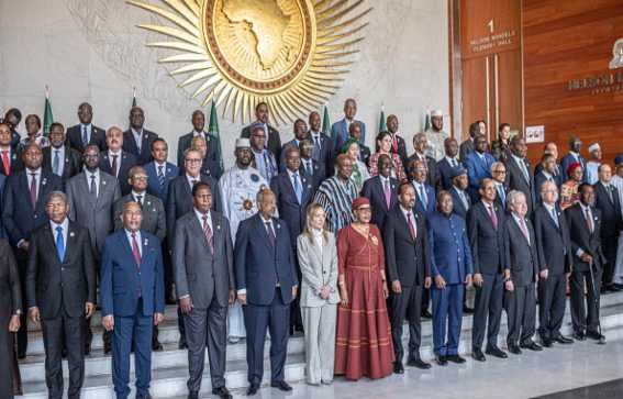 القمة الأفريقية الـ39 تنطلق في أديس أبابا وسط تحديات بيئية وأمنية