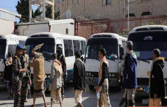 تقدّم في مفاوضات عمّان وصفقة تبادل أسرى خلال رمضان