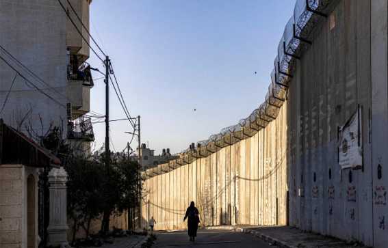 إدانات عربية ودولية لقرار إسرائيل الاستيلاء على أراضٍ واسعة في الضفة