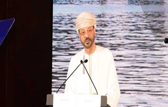 عُمان تعلن عقد جولة أمريكية إيرانية في جنيف الخميس المقبل