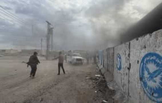 تصعيد داعش شرقاً و«سرايا الجواد» غرباً.. هل سوريا على أعتاب عنف جديد؟