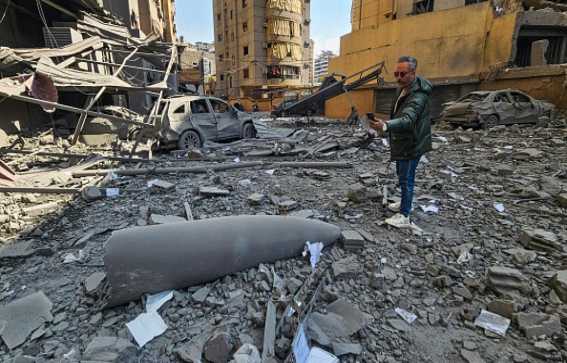 إسرائيل تمهّد لتوسيع المنطقة العازلة جنوبي لبنان.. تطور عسكري وجغرافي