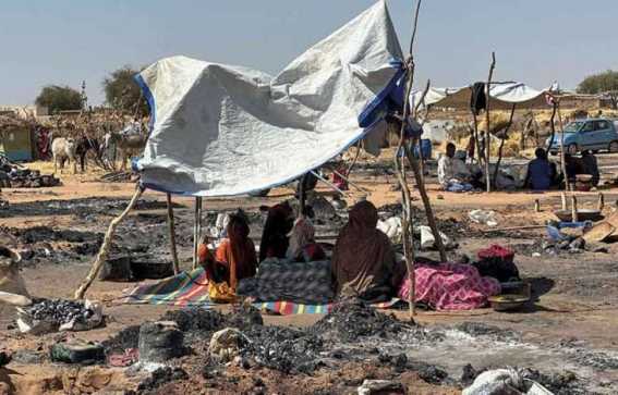 السودان: تصاعد حرب المسيرات وسقوط ضحايا وسط حراك سياسي