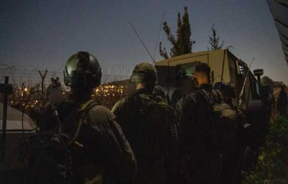 توغل إسرائيلي في الجنوب وحزب الله يعلن تدمير 3 دبابات