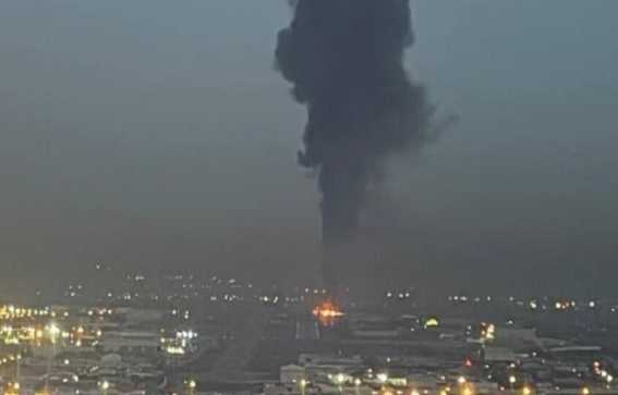 العراق يغرق في الحرب: غارات واغتيالات وهجمات من بغداد إلى أربيل