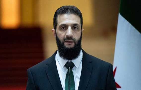 الرئيس الشرع يزور بريطانيا لأول مرة في ثاني محطات جولته الأوروبية