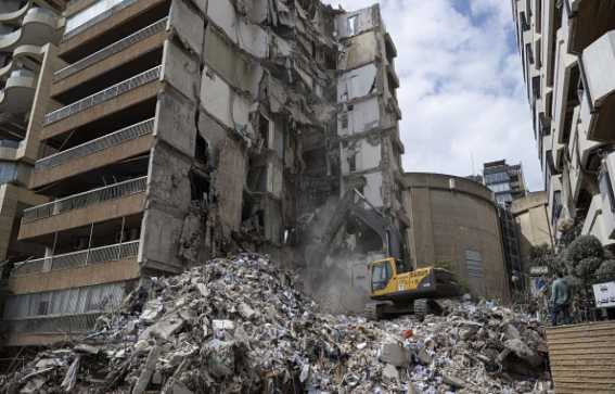 لبنان يتمسك بوقف الاعتداءات الإسرائيلية شرطاً أساسياً قبل التفاوض