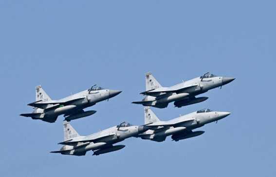 السعودية تعلن وصول قوة باكستانية بموجب اتفاقية الدفاع المشترك