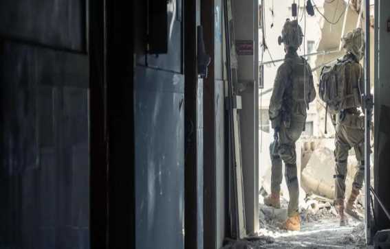 لبنان يأمل التوصل في لقاء واشنطن إلى وقف إطلاق النار لكن لا ضمانات