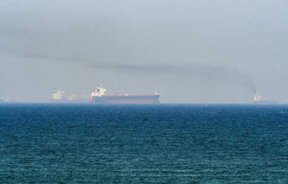 ماكرون وستارمر يرأسان الجمعة مؤتمراً حول مضيق هرمز