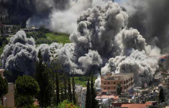 ترامب لعون: وقف إطلاق النار في لبنان خلال ساعات