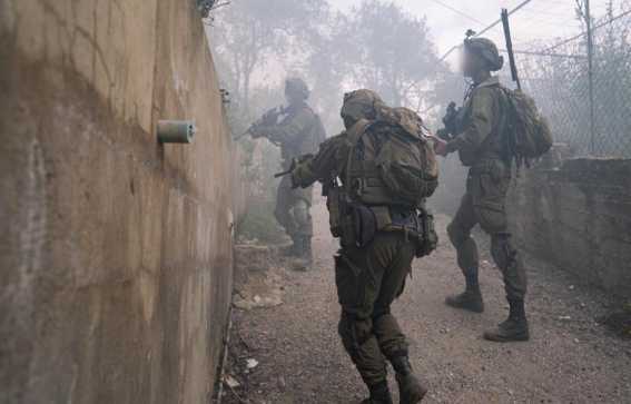  الخروقات الإسرائيلية جنوب لبنان... منطقة عازلة بقوة النار