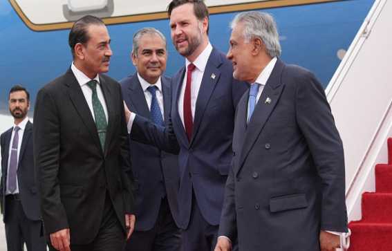 ​​​​​​​جهود باكستانية لإنعاش المفاوضات بين واشنطن وطهران