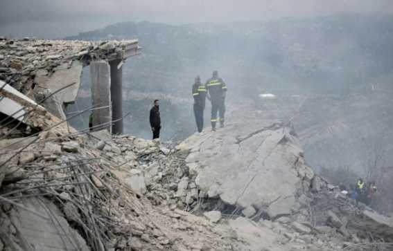 غارات إسرائيلية على جنوب لبنان ونتنياهو يأمر بتصعيد الهجمات