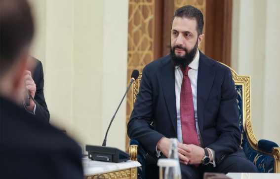 الرئيس الشرع يجري تعديلاً وزارياً ويعيّن أميناً عاماً جديداً للرئاسة