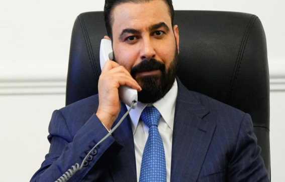 مباحثات مرتقبة بين الزيدي وترامب: الفصائل العراقية على رأس الملفات