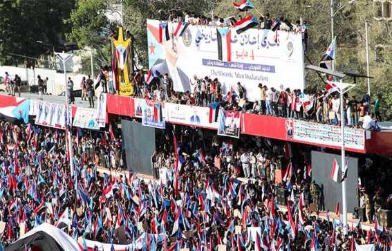 ردود فعل متباينة في اليمن إثر هجوم شيخ قبلي على الدور السعودي