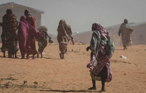 دعوة أميركية ـ أوروبية لهدنة إنسانية عاجلة في السودان