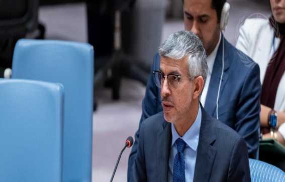 السعودية تدعو إلى تحرك دولي عاجل لحماية أطفال غزة