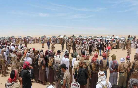تهديدات الحوثيين العسكرية تصطدم بالجوع وفرار المقاتلين