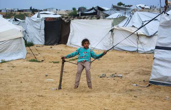 مصر  تحشد الدعم الدولي للسلطة الفلسطينية خلال مؤتمر «المانحين»