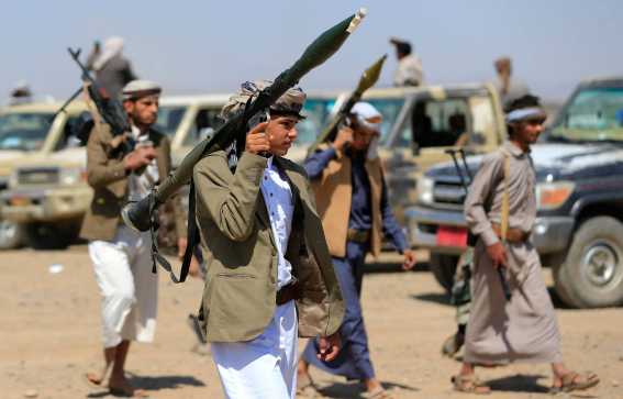 الأحزاب اليمنية تشدد على عدم التساهل مع تصعيد الحوثيين