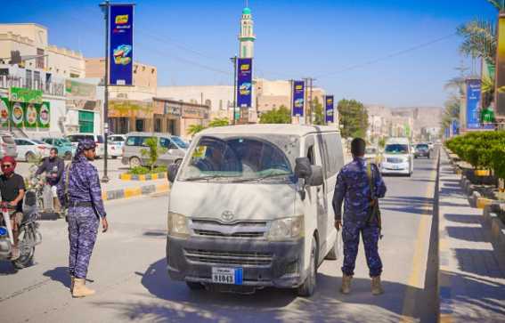 تأهب أمني في حضرموت لحماية تصدير النفط وسط تصعيد "الانتقالي"