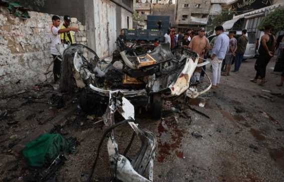 الأمم المتحدة: إسرائيل قتلت أكثر من 150 فلسطينيا بغزة خلال يوليو