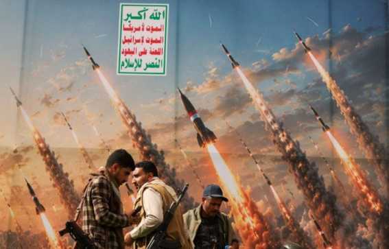 دعوة حوثية للسلام مع السعودية وتصعيد ميداني وأزمة لقاحات يُفاقمان المشهد