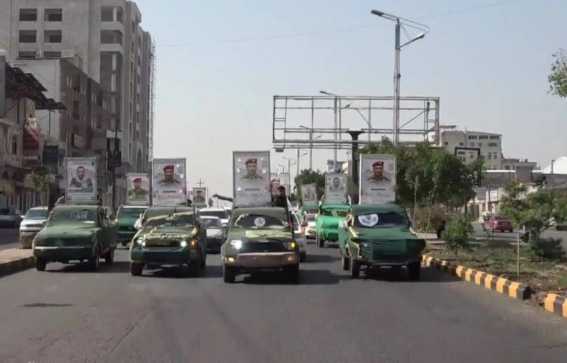 صور قتلى الحوثيين تطغى على مشهد صنعاء اليومي