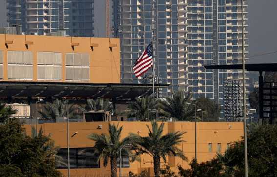 واشنطن تبدأ إعادة دبلوماسييها إلى دول المنطقة لأول مرة منذ الحرب