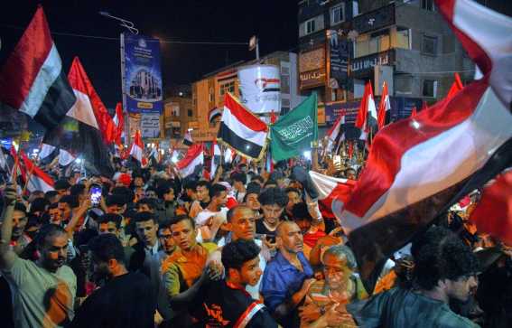 الحوثيون اعتقلوا 278 يمنياً لاحتفالهم بـ«26 سبتمبر»