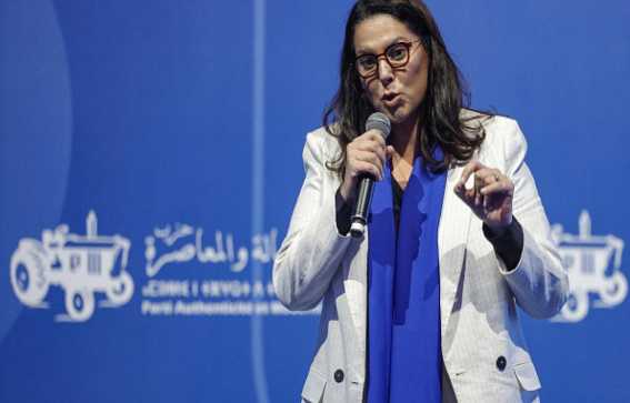 العاهل المغربي يعيّن فاطمة الزهراء المنصوري رئيسة للحكومة