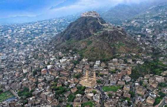 تصعيد الحوثيين يفاقم النزوح ويهدّد الأمن الغذائي بتعز