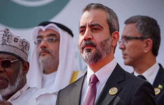 الشيباني من بغداد: للعودة الفورية للالتزام باتفاقية فض الاشتباك