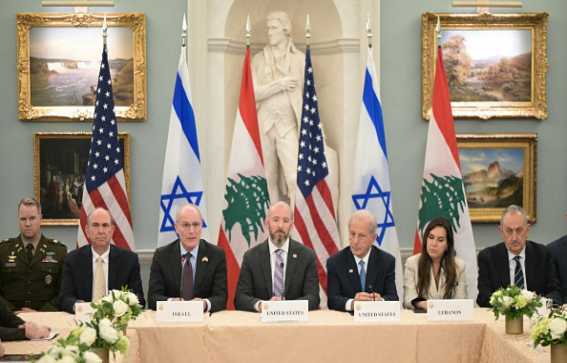 لبنان: تمسّك بالدبلوماسية والحوار على وقع ضغوط السلاح والنار