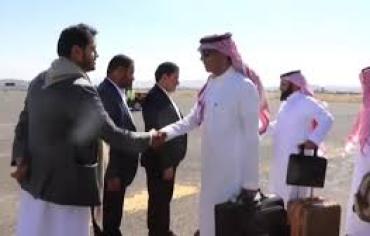  مباحثات بين الحوثيين والسعودية في عاصمة عربية