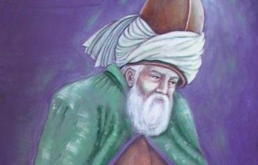  أسرار جلال الدين الرومي: عن حياة شاعر الحب الصوفي