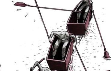   الدول العربية تمثّل فرصة سهلة للربح للشركات الأجنبية